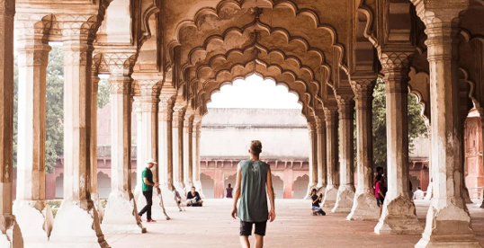 The Best Rajasthan Tour Itinerary Everyone will Love